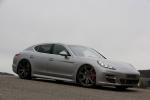 Porsche Panamera SP560 by Sportec 2010 года